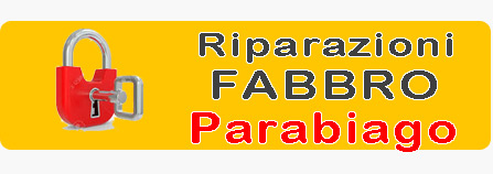 Fabbro Parabiago